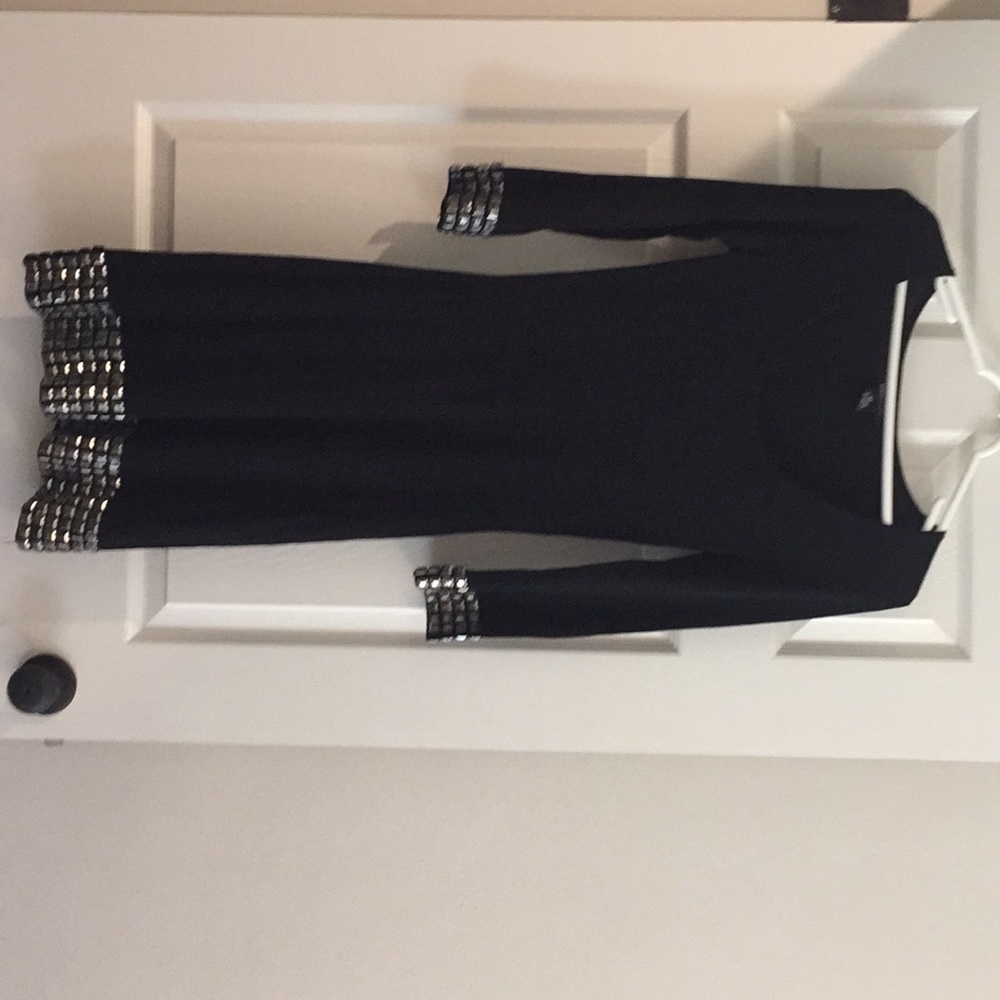 Bcbg dress